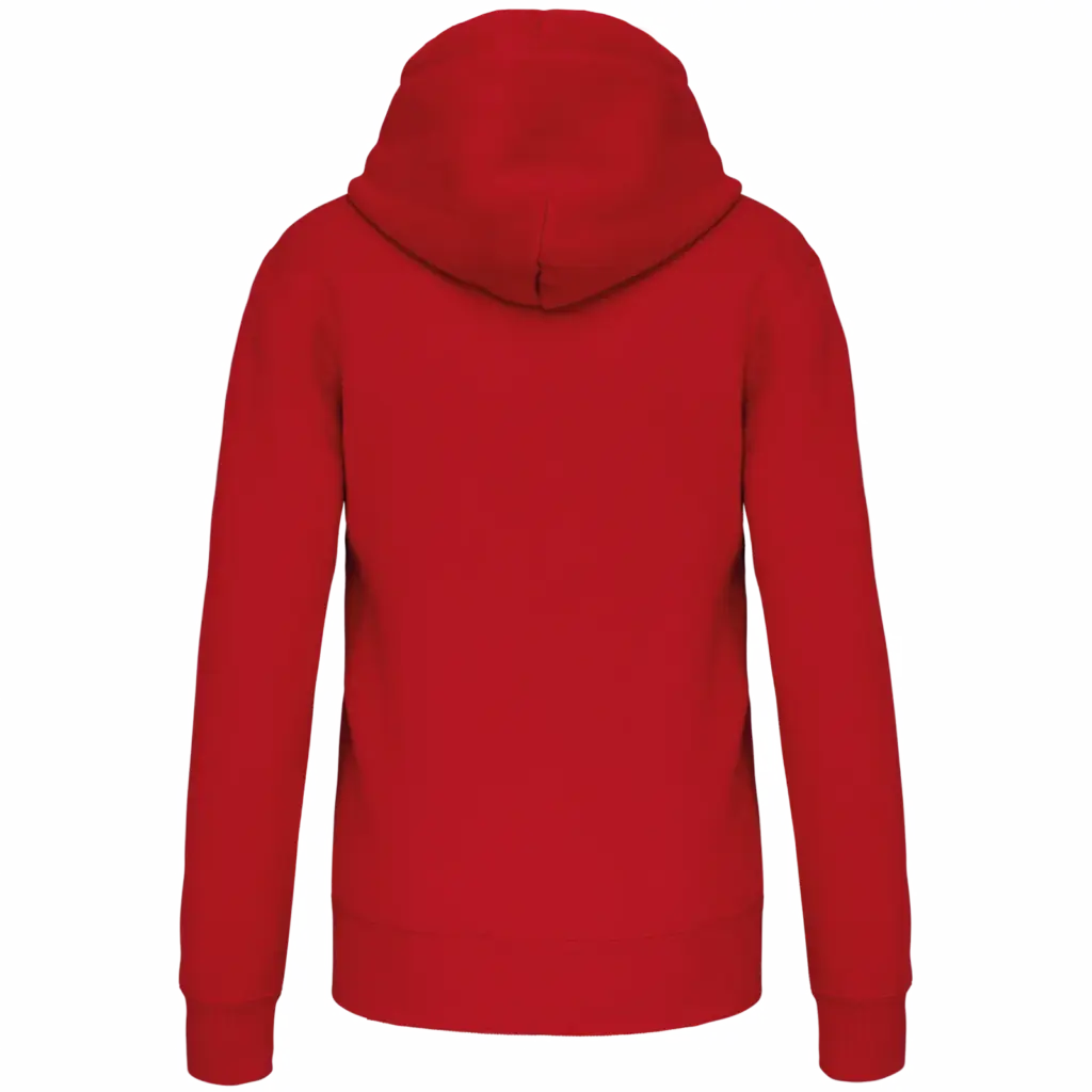 Sweater met capuchon — productfoto 38