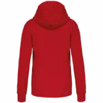Sweater met capuchon — productfoto 38