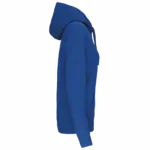 Sweater met capuchon, light royal blue — productfoto 27