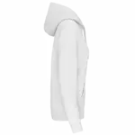 Sweater met capuchon, white — productfoto 39
