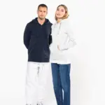 K454-K464-3_2025 - Hidalgo Hooded Sweater Met Rits — productfoto 11