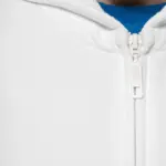 Kinder sweatvest met capuchon — productfoto 5