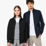 Herensweater met rits — productfoto 9