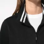 Damessweater met rits — productfoto 1