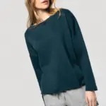 Damessweater “Loose fit”