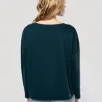 Damessweater “Loose fit” — productfoto 2