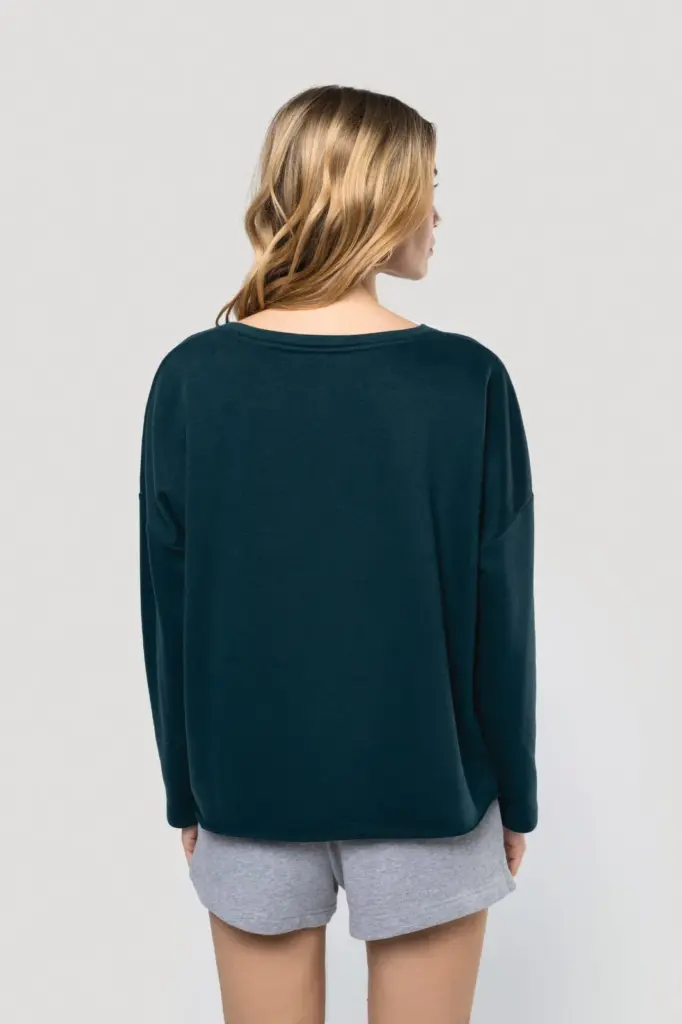 Damessweater “Loose fit” — productfoto 2