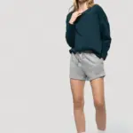 Damessweater “Loose fit” — productfoto 3