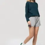 Damessweater “Loose fit” — productfoto 4