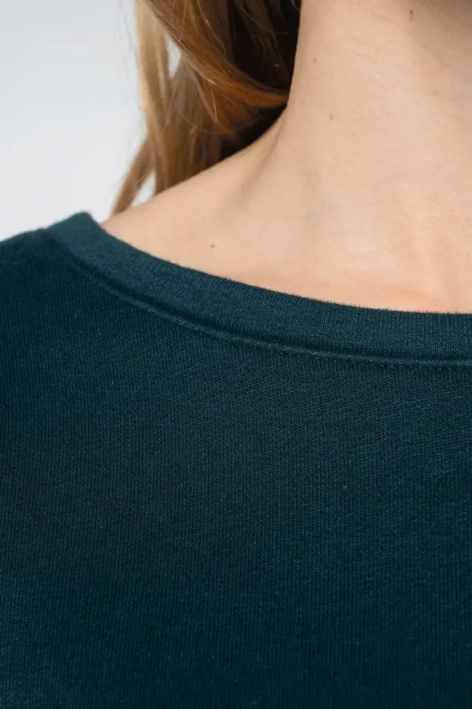 Damessweater “Loose fit” — productfoto 5