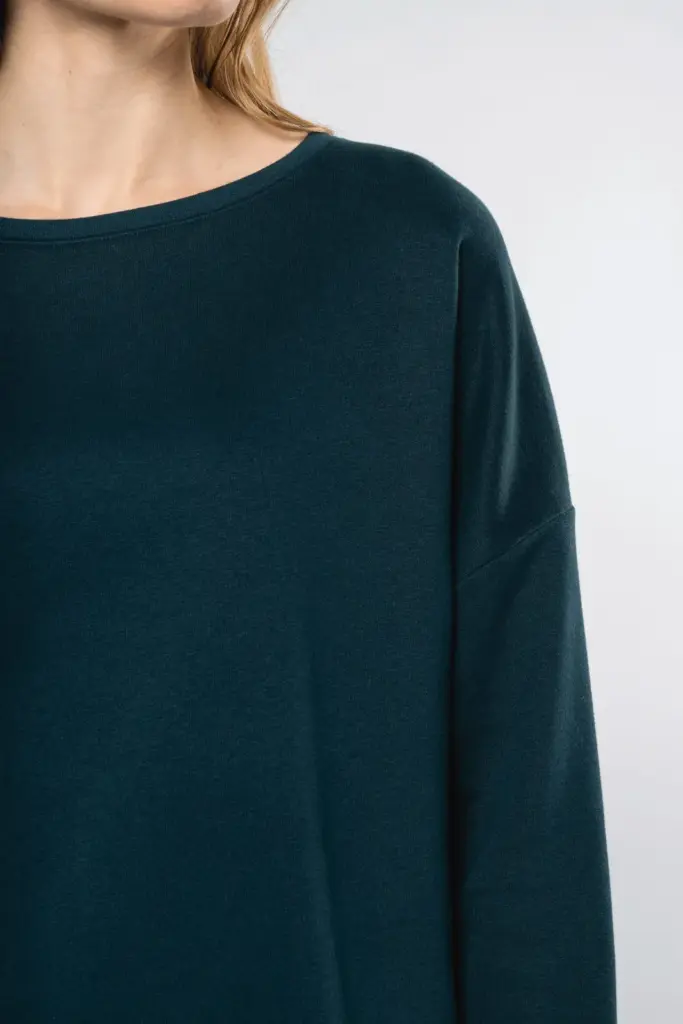 Damessweater “Loose fit” — productfoto 6