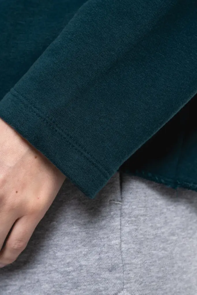 Damessweater “Loose fit” — productfoto 8