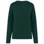 Damessweater “Loose fit”, amazon green — productfoto 11