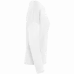 Damessweater “Loose fit”, off white — productfoto 27
