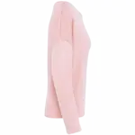 Damessweater “Loose fit”, pale pink — productfoto 30