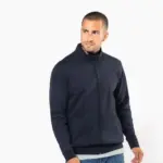 K472_2025 - Hidalgo-werbeartikel Sweatvest
