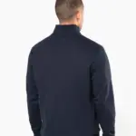 Sweatvest — productfoto 2