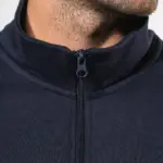 Sweatvest — productfoto 3