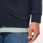 Sweatvest — productfoto 4