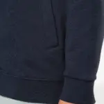 Sweatvest — productfoto 5