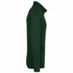 PS_K472-S_FORESTGREEN - Hidalgo-werbeartikel Sweatvest, forest green — productfoto 15