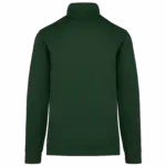 PS_K472-B_FORESTGREEN - Hidalgo-werbeartikel Sweatvest, forest green — productfoto 17
