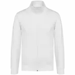 PS_K472_WHITE - Hidalgo-werbeartikel Sweatvest, white — productfoto 31