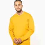 K474-15_2025 - Hidalgo-werbeartikel Sweater ronde hals