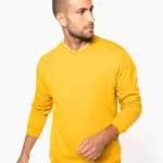 Sweater ronde hals — productfoto 3