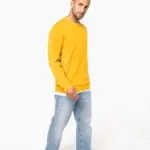 Sweater ronde hals — productfoto 5