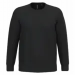 Sweatshirt bedrucken K474 Rundhals Baumwolle XS-4XL — Produktfoto 44