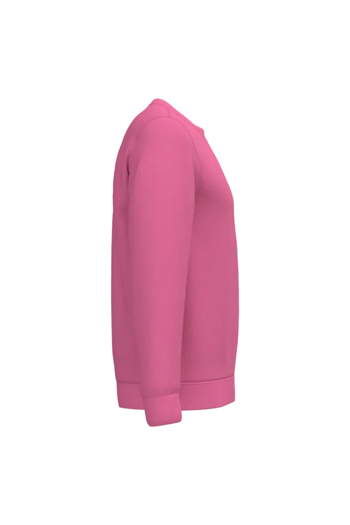 PS_K474-S_CANDYFLOSS - Hidalgo-werbeartikel Sweater ronde hals, candyfloss — productfoto 21