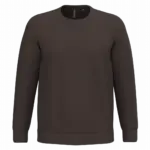 Sweatshirt bedrucken K474 Rundhals Baumwolle XS-4XL — Produktfoto 49