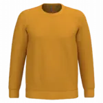 Sweatshirt bedrucken K474 Rundhals Baumwolle XS-4XL — Produktfoto 52
