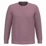 Sweatshirt bedrucken K474 Rundhals Baumwolle XS-4XL — Produktfoto 71