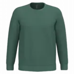 Sweatshirt bedrucken K474 Rundhals Baumwolle XS-4XL — Produktfoto 72