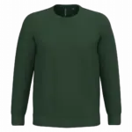 Sweatshirt bedrucken K474 Rundhals Baumwolle XS-4XL — Produktfoto 74