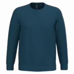Sweatshirt bedrucken K474 Rundhals Baumwolle XS-4XL — Produktfoto 78