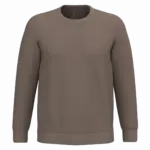 Sweatshirt bedrucken K474 Rundhals Baumwolle XS-4XL — Produktfoto 83