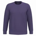 Sweatshirt bedrucken K474 Rundhals Baumwolle XS-4XL — Produktfoto 59