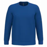 Sweatshirt bedrucken K474 Rundhals Baumwolle XS-4XL — Produktfoto 61