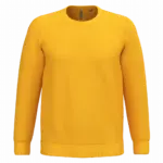 Sweatshirt bedrucken K474 Rundhals Baumwolle XS-4XL — Produktfoto 70