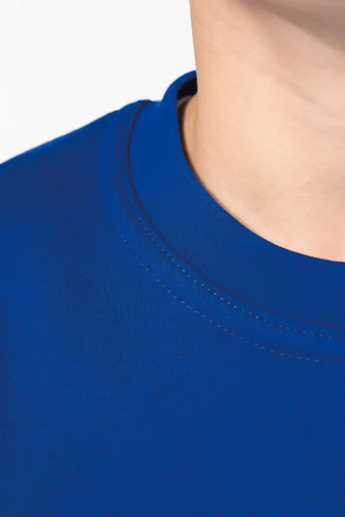 Kindersweater ronde hals — productfoto 3