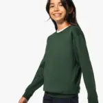 Kindersweater ronde hals — productfoto 4