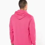 Herensweater met capuchon — productfoto 1