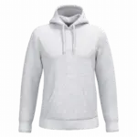 Herren Hoodie bedrucken K476 Fleece Baumwolle XS-4XL — Produktfoto 18