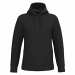 Herren Hoodie bedrucken K476 Fleece Baumwolle XS-4XL — Produktfoto 19