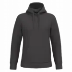 Herren Hoodie bedrucken K476 Fleece Baumwolle XS-4XL — Produktfoto 25