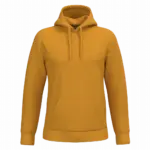 Herren Hoodie bedrucken K476 Fleece Baumwolle XS-4XL — Produktfoto 27