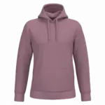 Herren Hoodie bedrucken K476 Fleece Baumwolle XS-4XL — Produktfoto 28